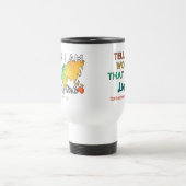 ザハーバーミッションタンブラー トラベルマグ (中央)