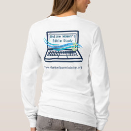 ザハーバーロングスリーブTシャツ Tシャツ