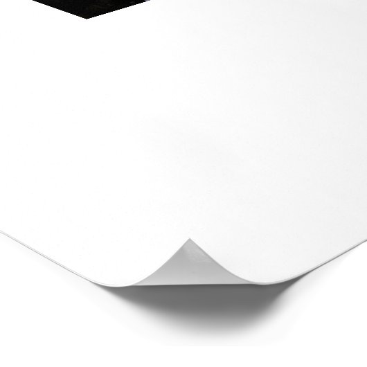 ザハーバー ポスター (角)