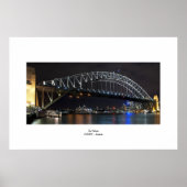 ザハーバー ポスター (正面)