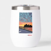 ザハーバー – ワインマグ (正面)