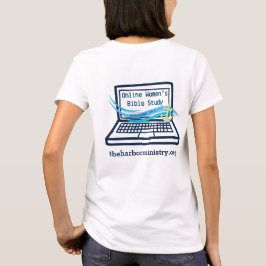 ザハーバー Tシャツ
