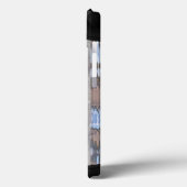 ザハーベストサイボーグXモノグラム Case-Mate iPhoneケース (裏面 / 左)