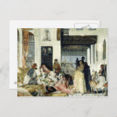 ザハーレム ポストカード (正面/裏面)