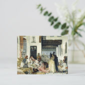 ザハーレム ポストカード (スタンド正面)