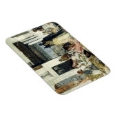 ザハーレム マグネット (右側)