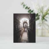 ザハ幽霊のよく出るールウェイ ポストカード (スタンド正面)