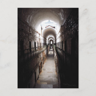 ザハ幽霊のよく出るールウェイ ポストカード