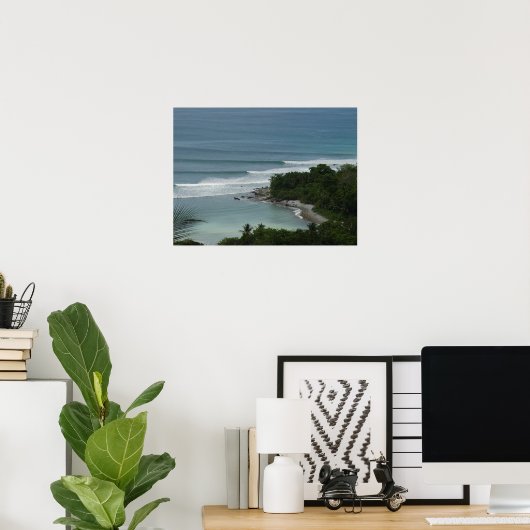 ザバイア ポスター (ホームオフィス)