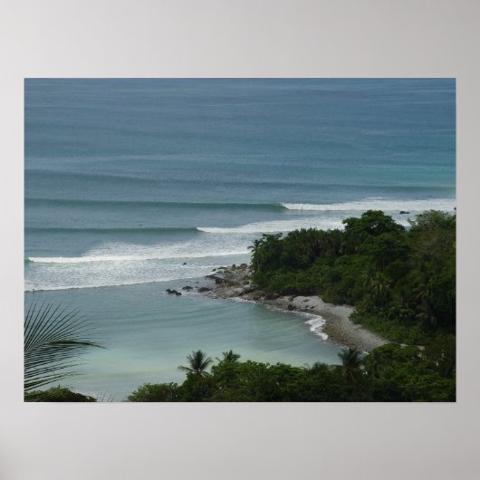 ザバイア ポスター (正面)