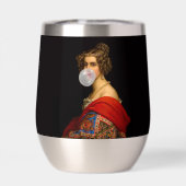 ザバイエルン美しいとバブルガム (背面)