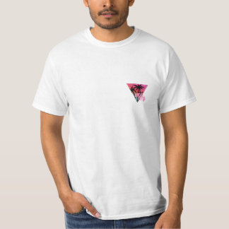 ザバイスシティ Tシャツ