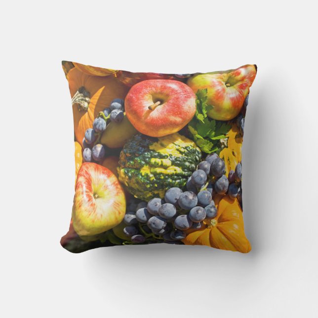 ザバウンティ アウトドアクッション (正面)