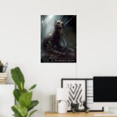 ザバグラント ポスター (ホームオフィス)