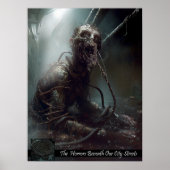 ザバグラント ポスター (正面)