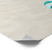 ザバケーションポスタープリント – バイジャストダール ポスター (角)