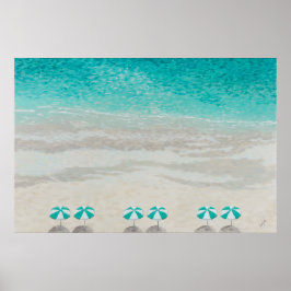 ザバケーションポスタープリント – バイジャストダール ポスター