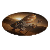 ザバゲットノマド カッティングボード (角)