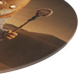 ザバゲットノマド カッティングボード (角)