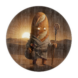 ザバゲットノマド カッティングボード