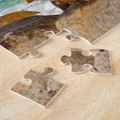 ザバスタブ，ヴァージンゴルダ，英国ヴァージン諸島 ジグソーパズル (側面)