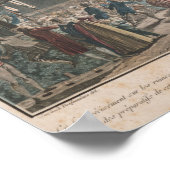 ザバスティーリボール ポスター (角)