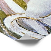 ザバスバイピエールルノアール ポスター (角)