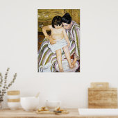 ザバスバイピエールルノアール ポスター (キッチン)