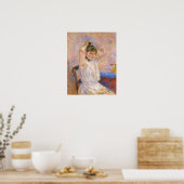 ザバスバイベルザモリソット ポスター (キッチン)