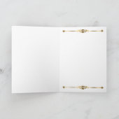 ザバスメアリー·カッサット·マザーフードアート カード (内部)