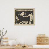 ザバスルベイン ポスター (キッチン)