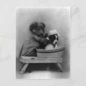 ザバス ポストカード (正面)