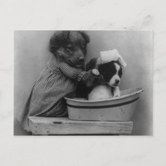 ザバス ポストカード