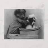 ザバス ポストカード (正面)