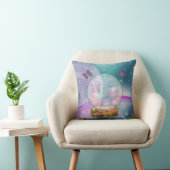 ザバタフライグローブ クッション (椅子)