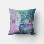 ザバタフライグローブ クッション (裏面)