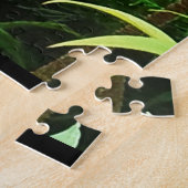 ザバタフライジグソーパズル ジグソーパズル (側面)