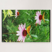 ザバタフライジグソーパズル ジグソーパズル (横)