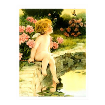 ザバタフライベッシーペースグットマンアート