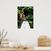 ザバタフライポスト ポスター (キッチン)