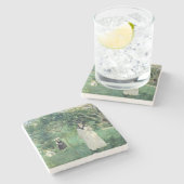 ザバタフライ狩り, 1874 ストーンコースター (横)