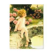 ザバタフライ（1920年）ベッシー・ペーズ・グットマン