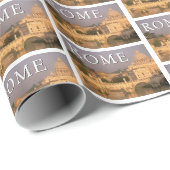 ザバチカン |イタリア、ローマ ラッピングペーパー (ロールコーナー)