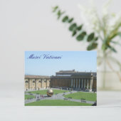 ザバチカン ポストカード (スタンド正面)