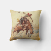 ザバッカーシャルルマリオンラッセル1904 クッション (裏面)