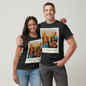 ザバックシート愛好家 Tシャツ (ユニセックス)