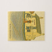 ザバックジグソーパズル ジグソーパズル (横)