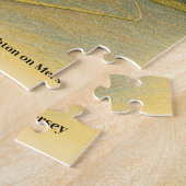 ザバックジグソーパズル ジグソーパズル (側面)