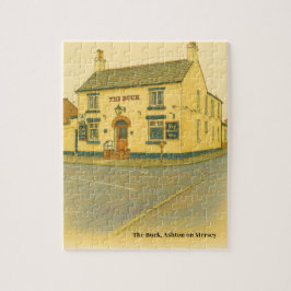 ザバックジグソーパズル ジグソーパズル