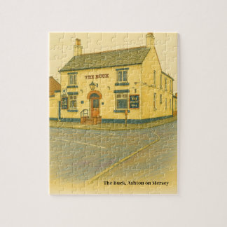 ザバックジグソーパズル ジグソーパズル